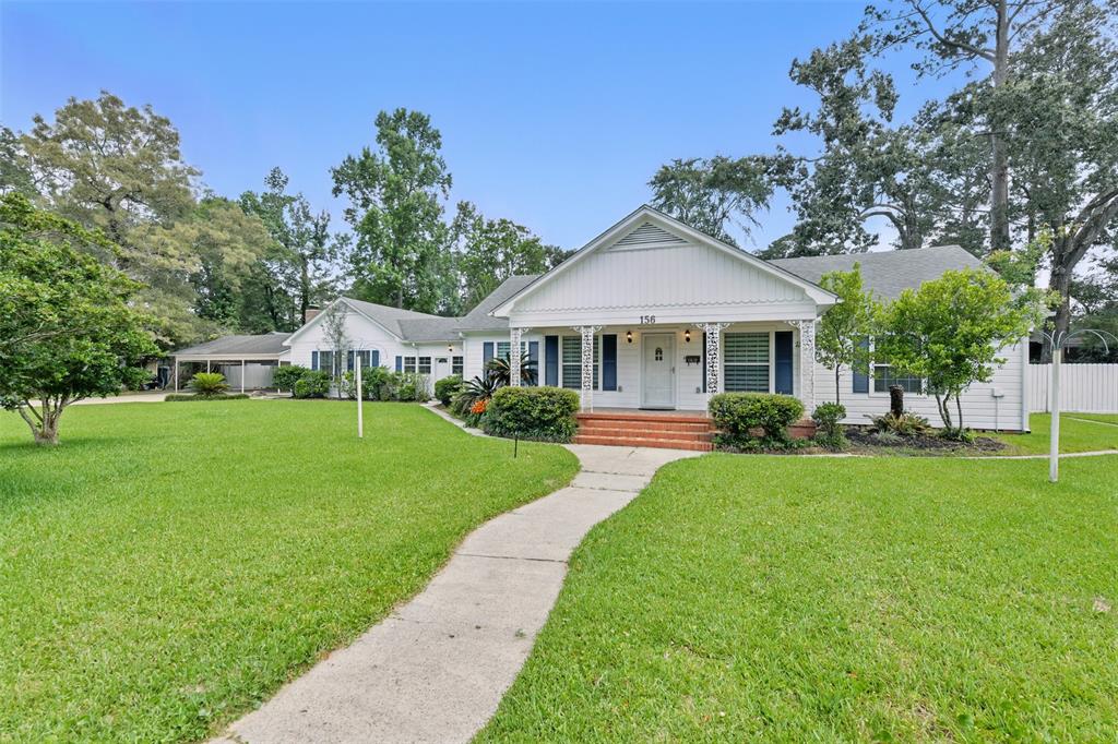 156 Circle Drive, Cleveland, Texas image 6
