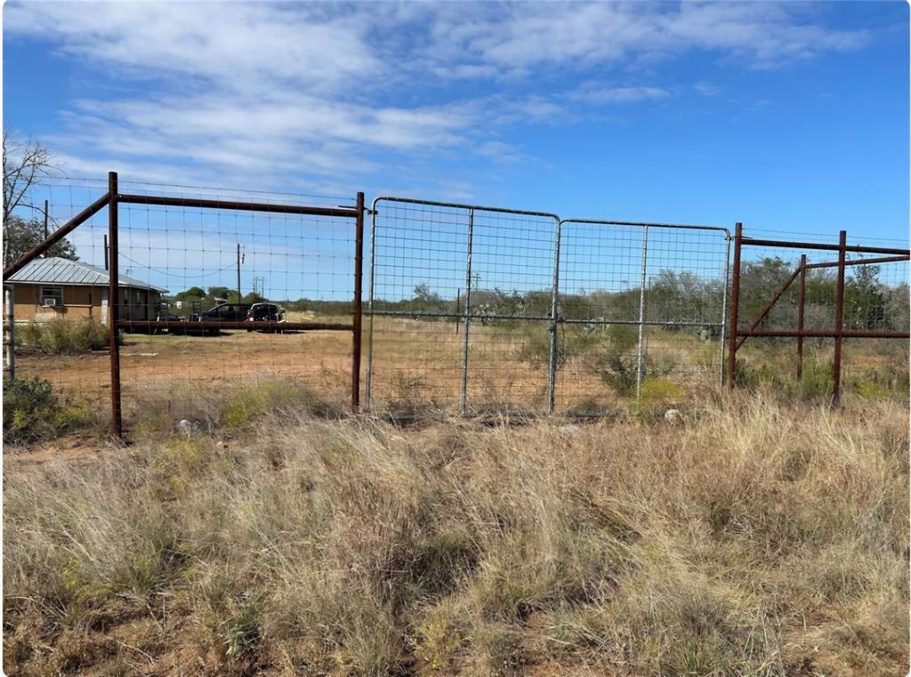 N Mesquite Street, Pearsall, Texas image 1