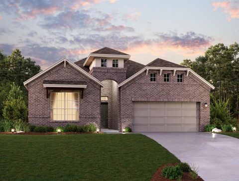 3909 Sterling Springs Lane, League City, TX 77573 - #: 15696309