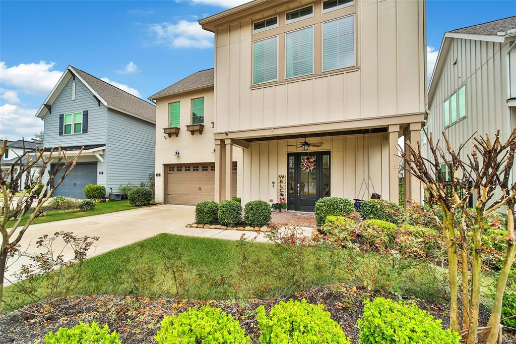 118 Grant Cove Drive, Montgomery, Texas image 2