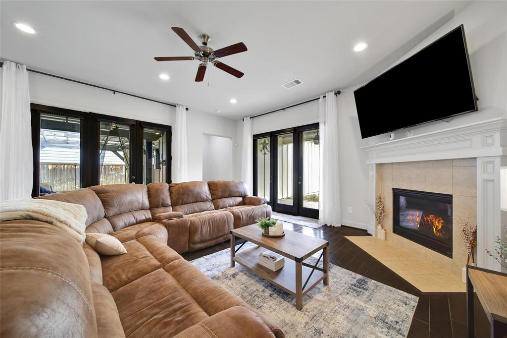 118 Grant Cove Drive, Montgomery, Texas image 19