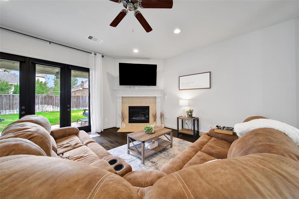 118 Grant Cove Drive, Montgomery, Texas image 20