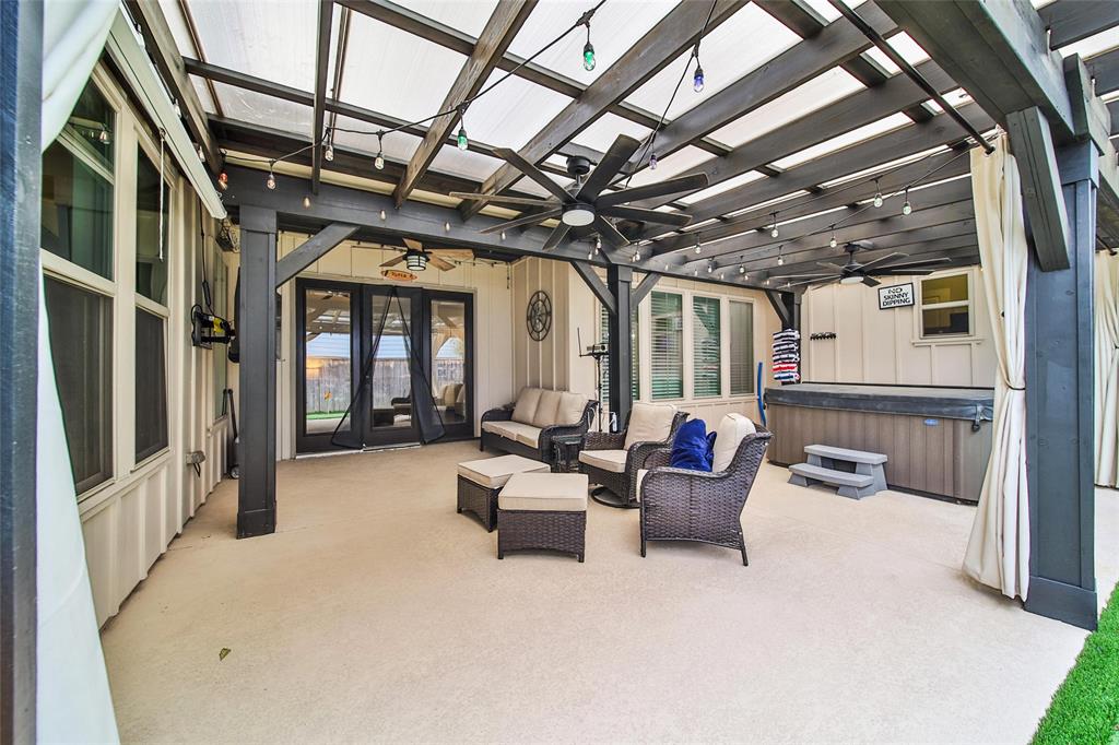 118 Grant Cove Drive, Montgomery, Texas image 37