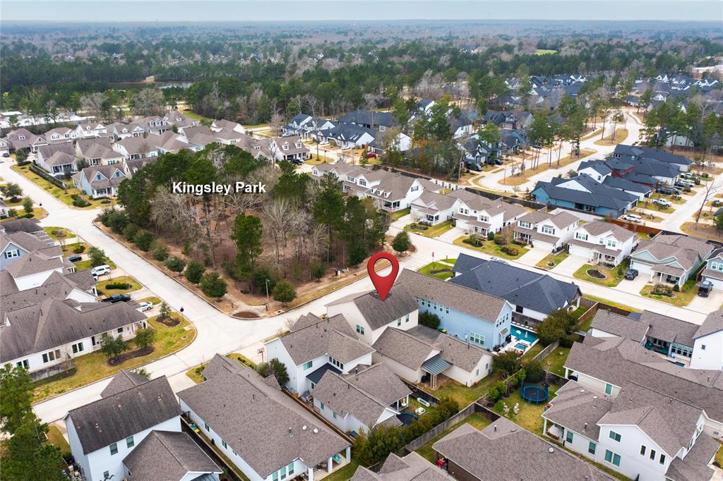 118 Grant Cove Drive, Montgomery, Texas image 42