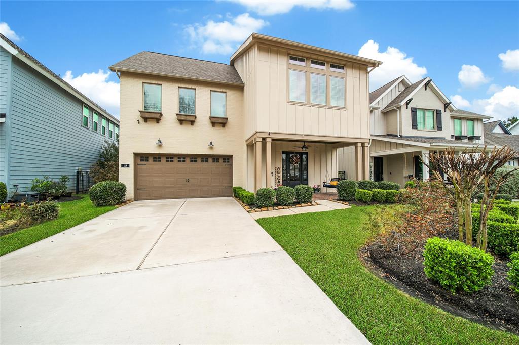 118 Grant Cove Drive, Montgomery, Texas image 47