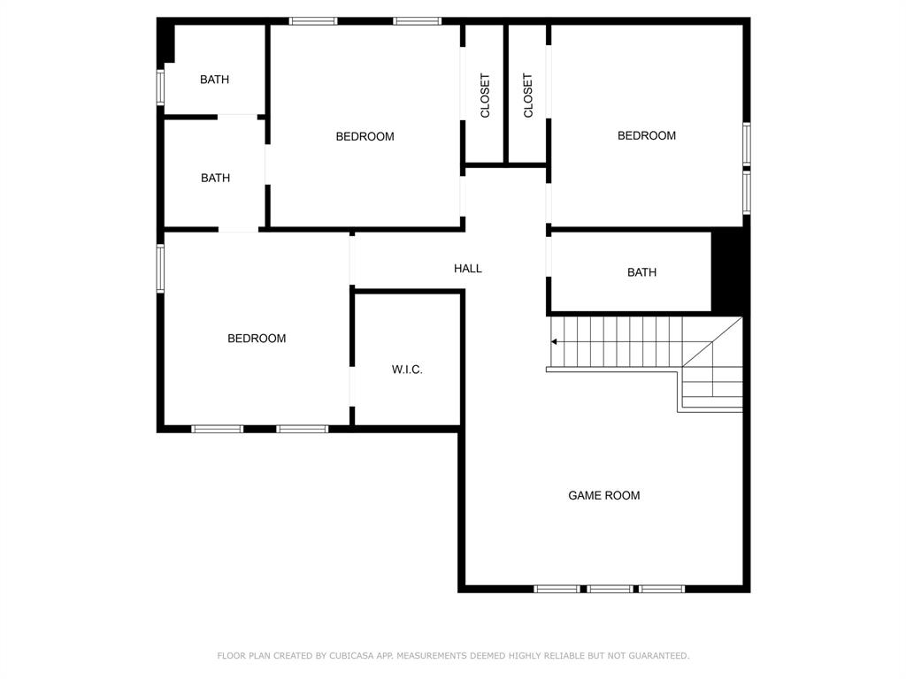 118 Grant Cove Drive, Montgomery, Texas image 46