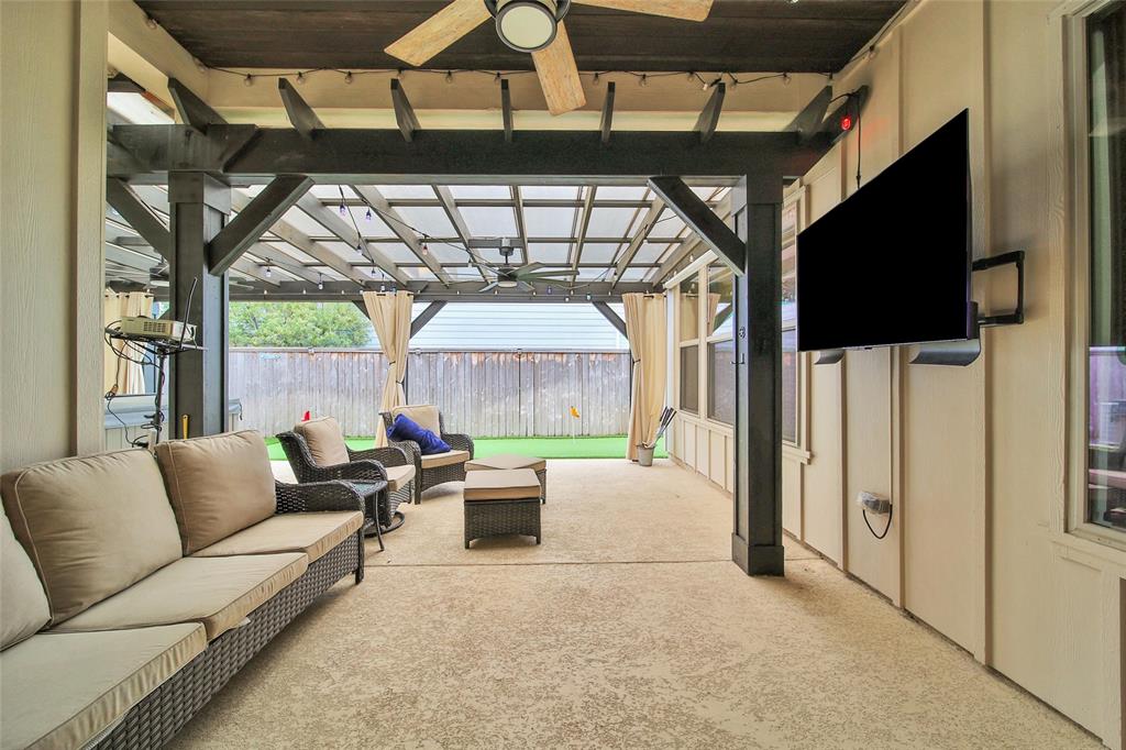 118 Grant Cove Drive, Montgomery, Texas image 36