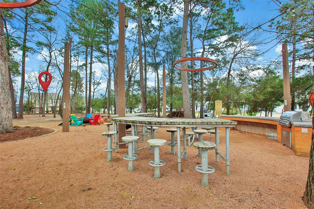 118 Grant Cove Drive, Montgomery, Texas image 41