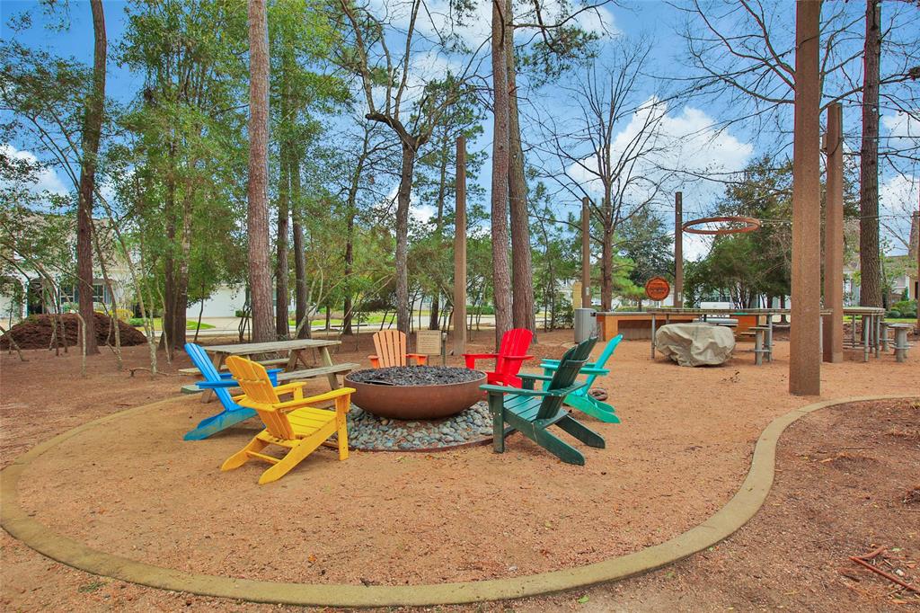 118 Grant Cove Drive, Montgomery, Texas image 43