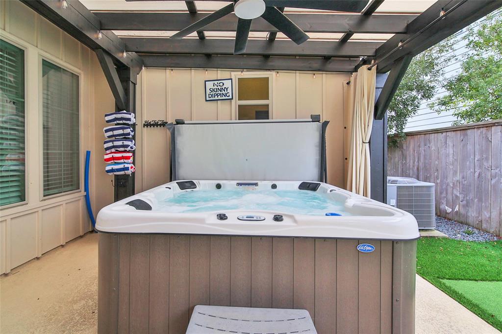 118 Grant Cove Drive, Montgomery, Texas image 38