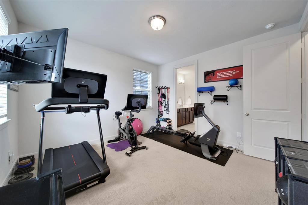 118 Grant Cove Drive, Montgomery, Texas image 32
