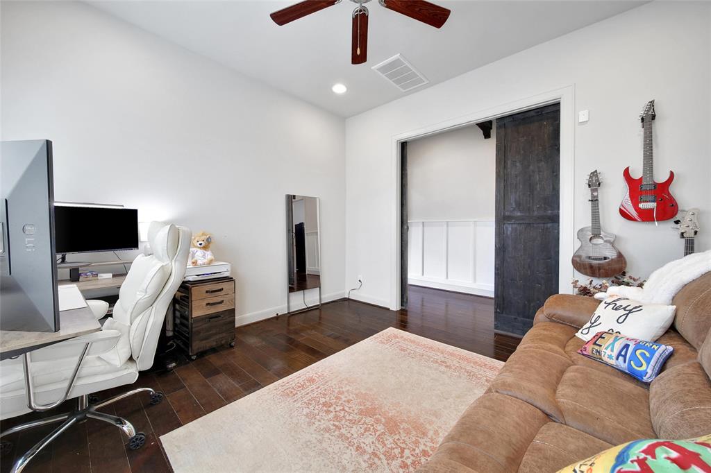 118 Grant Cove Drive, Montgomery, Texas image 7