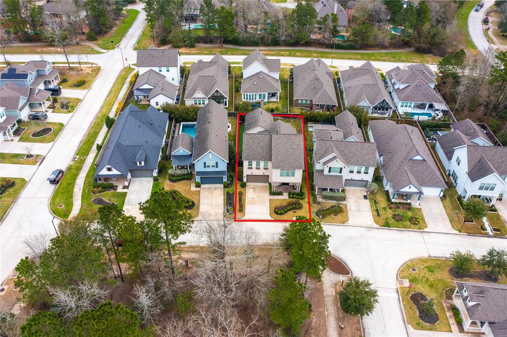 118 Grant Cove Drive, Montgomery, Texas image 44