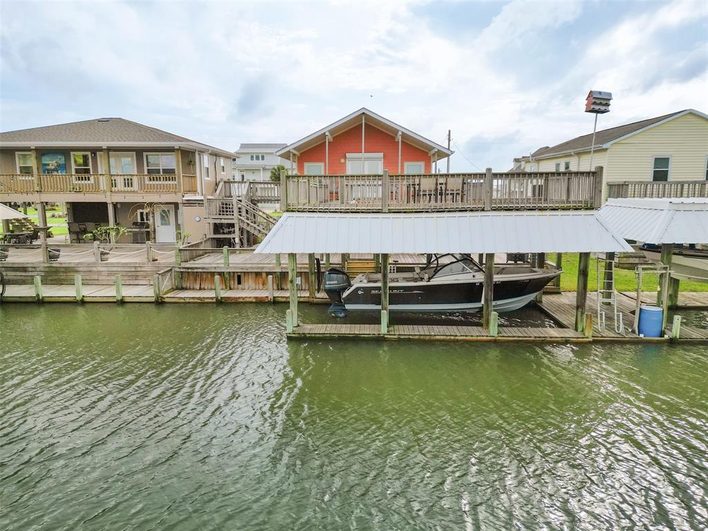 1354 Boyt Road, Port Bolivar, Texas image 39