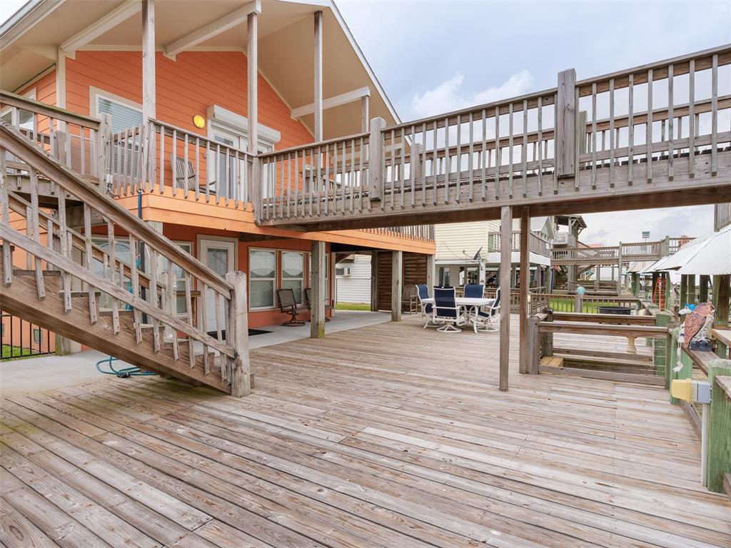 1354 Boyt Road, Port Bolivar, Texas image 20