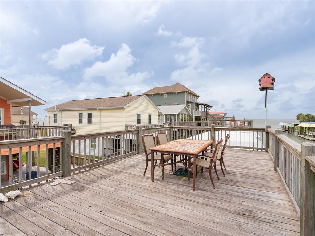 1354 Boyt Road, Port Bolivar, Texas image 19