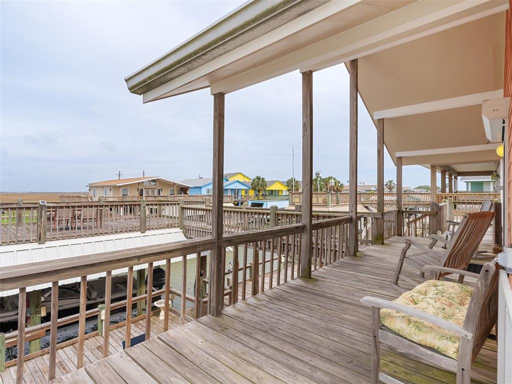 1354 Boyt Road, Port Bolivar, Texas image 17