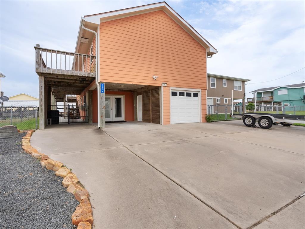 1354 Boyt Road, Port Bolivar, Texas image 34