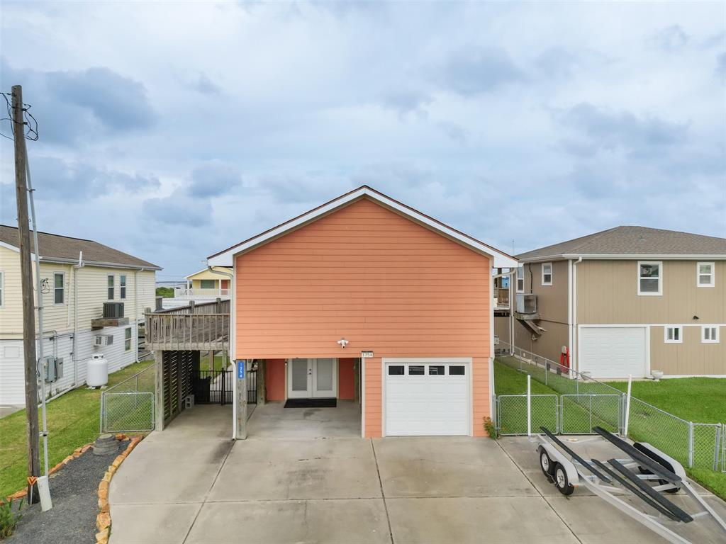 1354 Boyt Road, Port Bolivar, Texas image 36