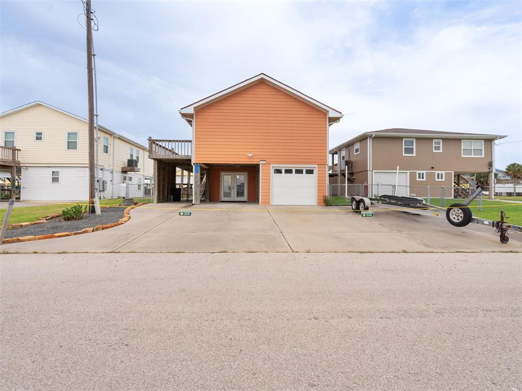 1354 Boyt Road, Port Bolivar, Texas image 35