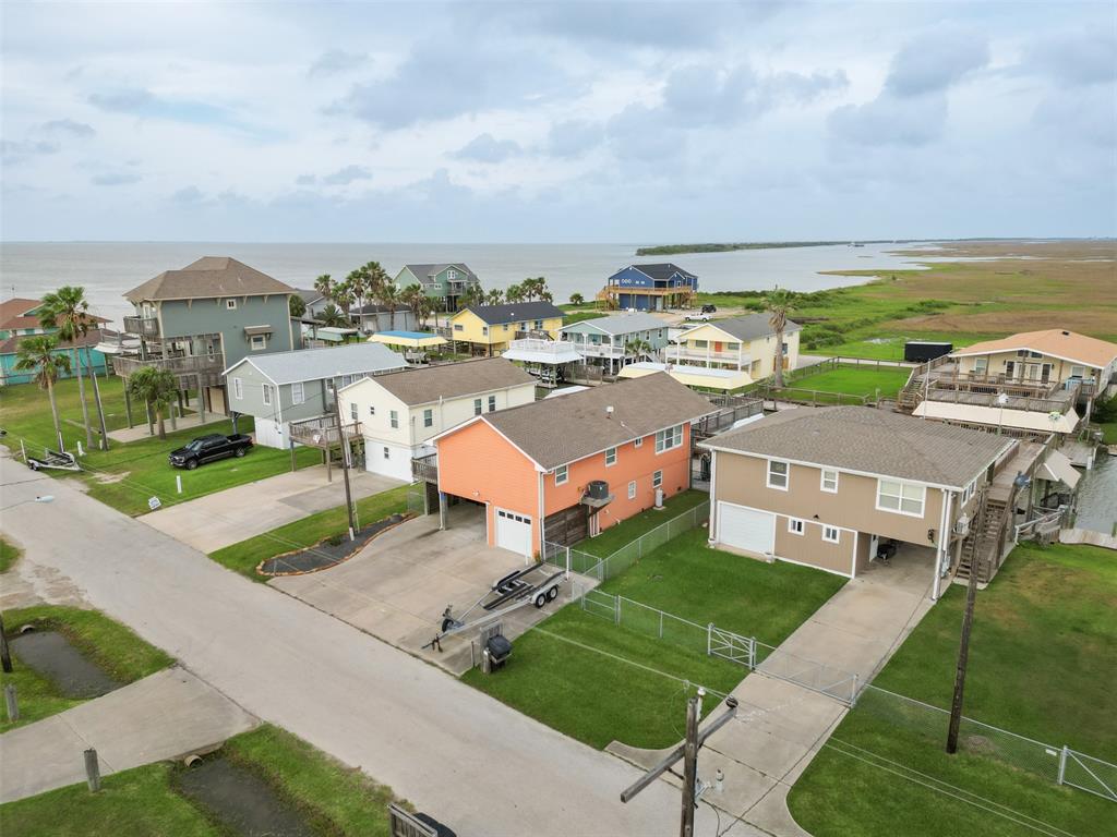 1354 Boyt Road, Port Bolivar, Texas image 37