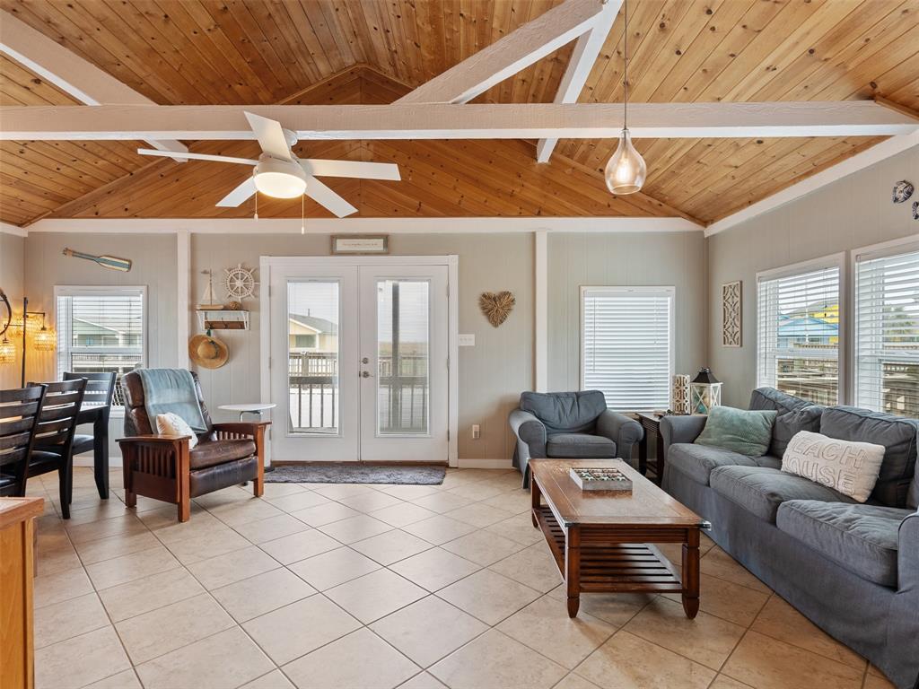 1354 Boyt Road, Port Bolivar, Texas image 7