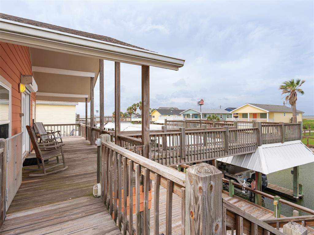 1354 Boyt Road, Port Bolivar, Texas image 18