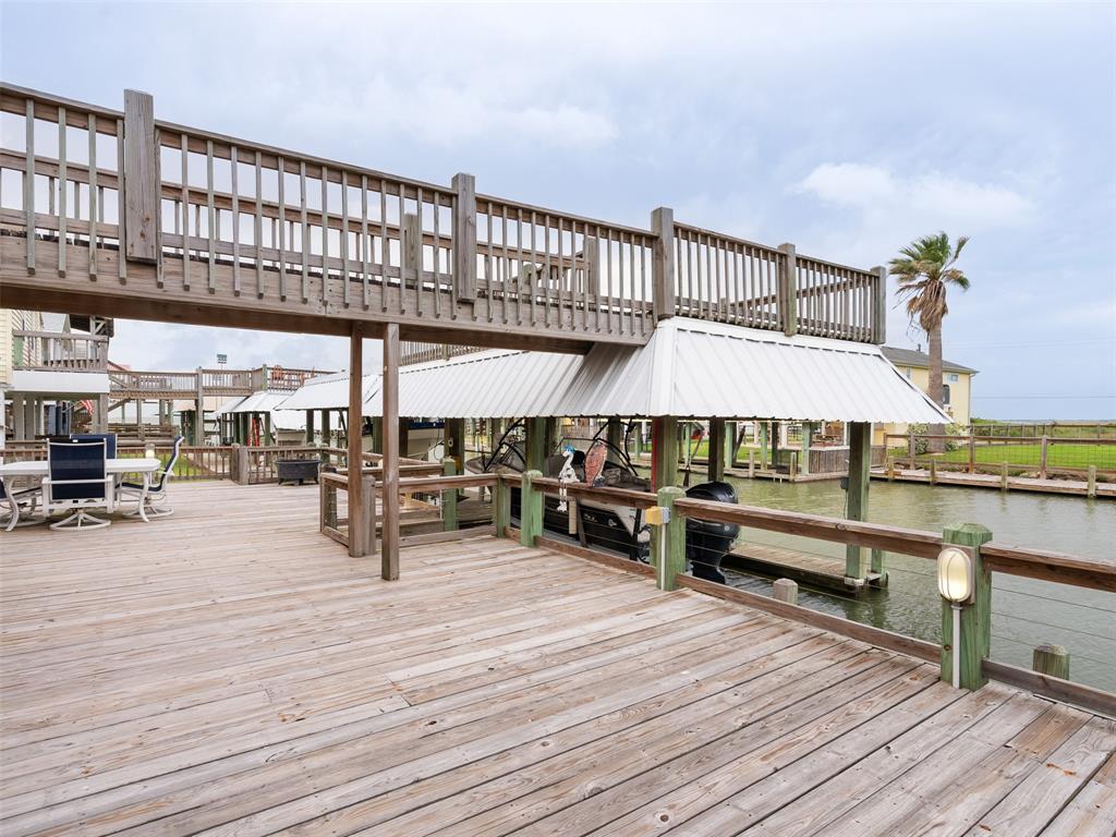 1354 Boyt Road, Port Bolivar, Texas image 21