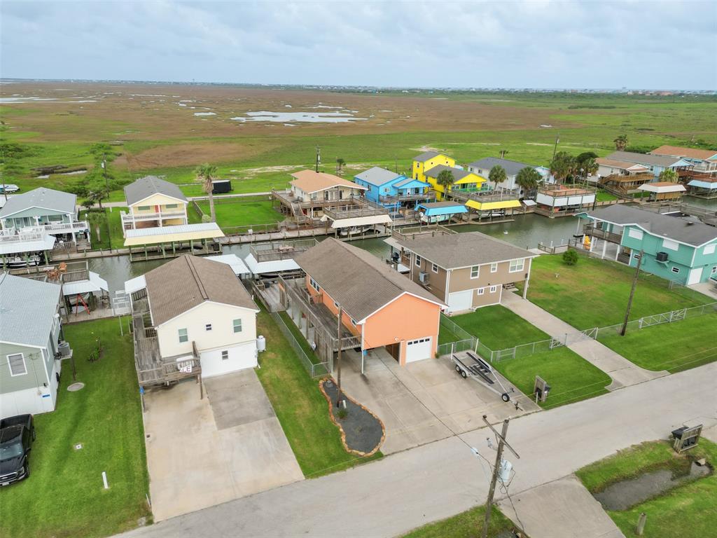 1354 Boyt Road, Port Bolivar, Texas image 38