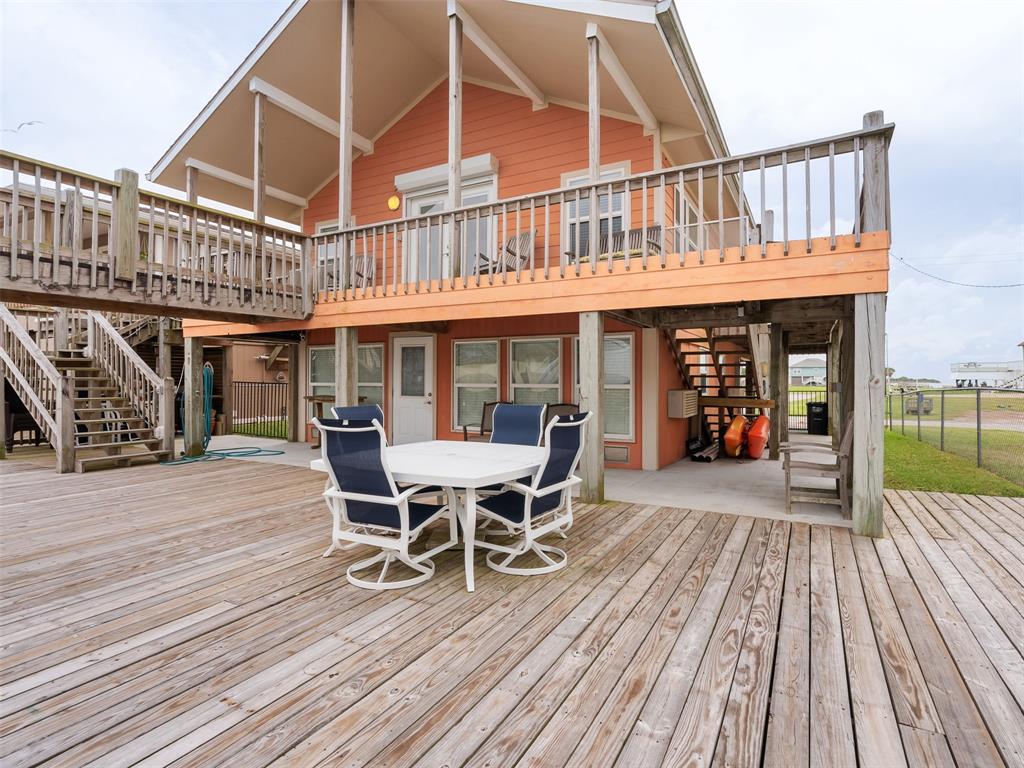 1354 Boyt Road, Port Bolivar, Texas image 22