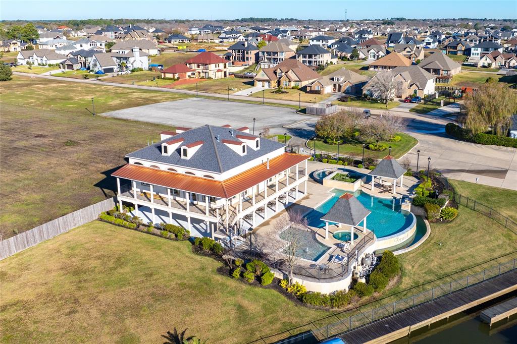 12901 French Quarter Drive