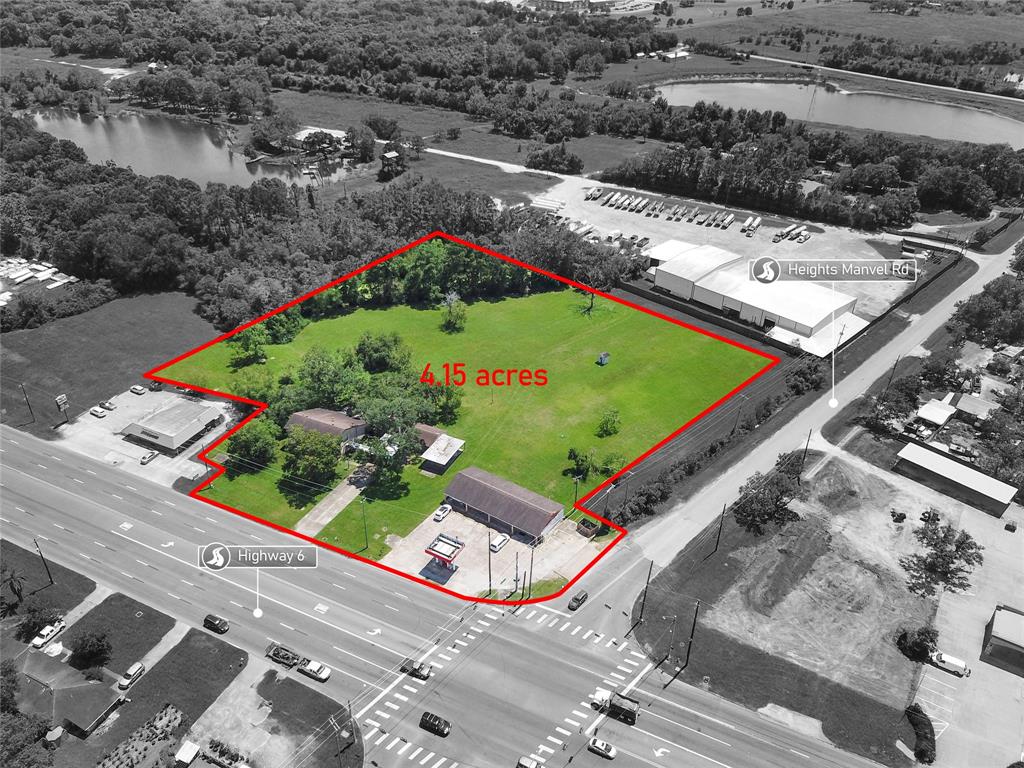 13907 Willis Waukegan Road, Conroe, Texas image 3