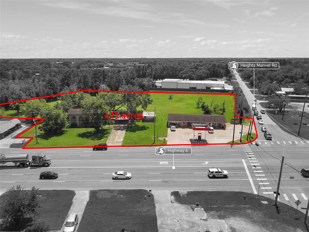13907 Willis Waukegan Road, Conroe, Texas image 11
