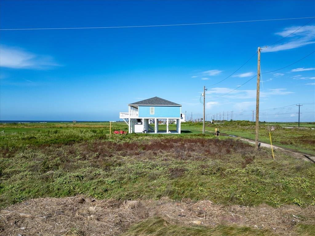 Lot 32 Caplen Shores Drive, Gilchrist, Texas image 14