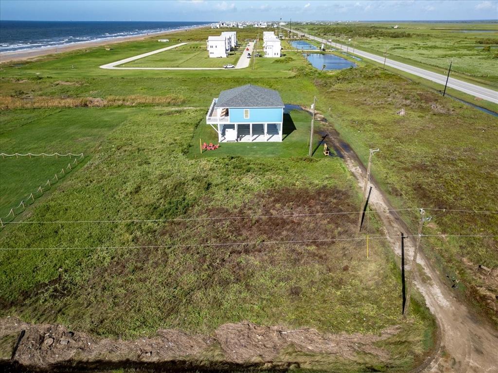 Lot 32 Caplen Shores Drive, Gilchrist, Texas image 9