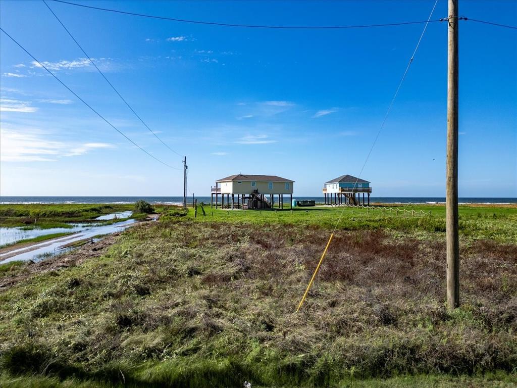 Lot 32 Caplen Shores Drive, Gilchrist, Texas image 15