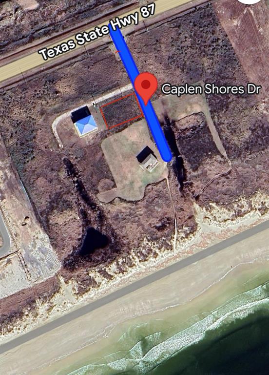 Lot 32 Caplen Shores Drive, Gilchrist, Texas image 16