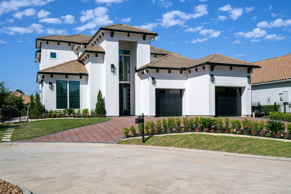 91 Lake Sterling Gate Drive