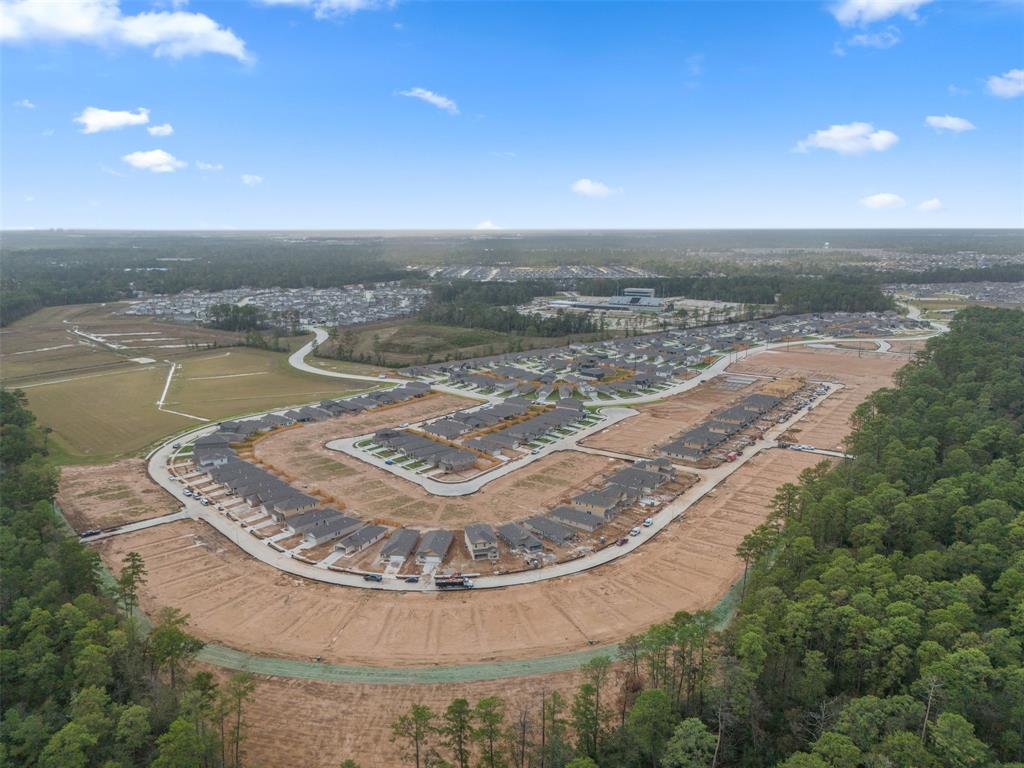 6067 Canyon Dawn Drive, Spring, Texas image 26