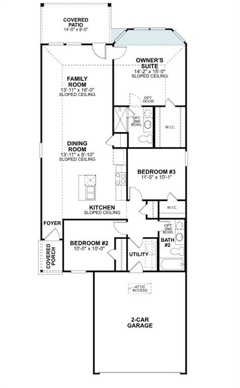 4958 Perennial Lane