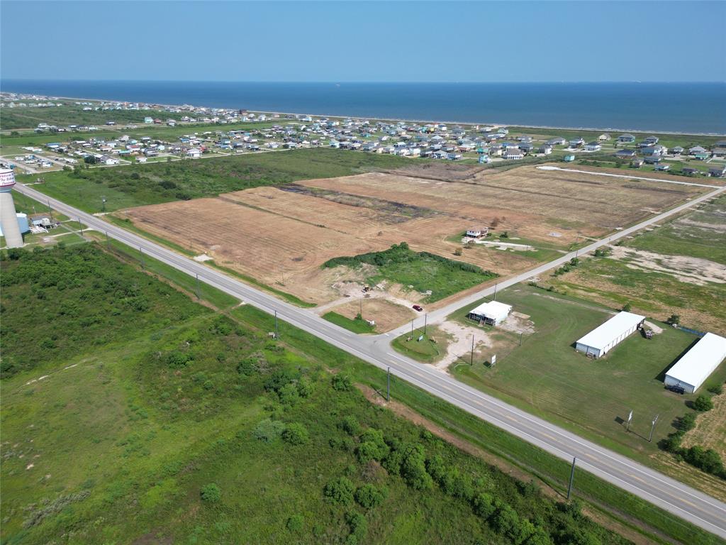 Lot 2 Highway 87, Port Bolivar, Texas image 5