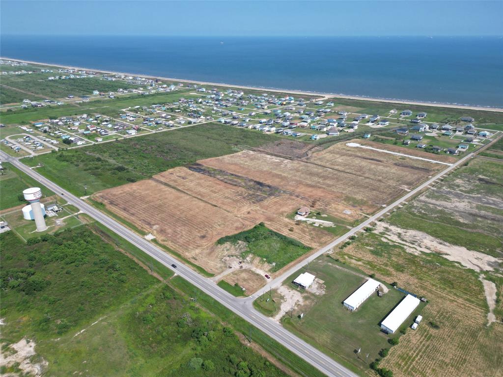 Lot 2 Highway 87, Port Bolivar, Texas image 3