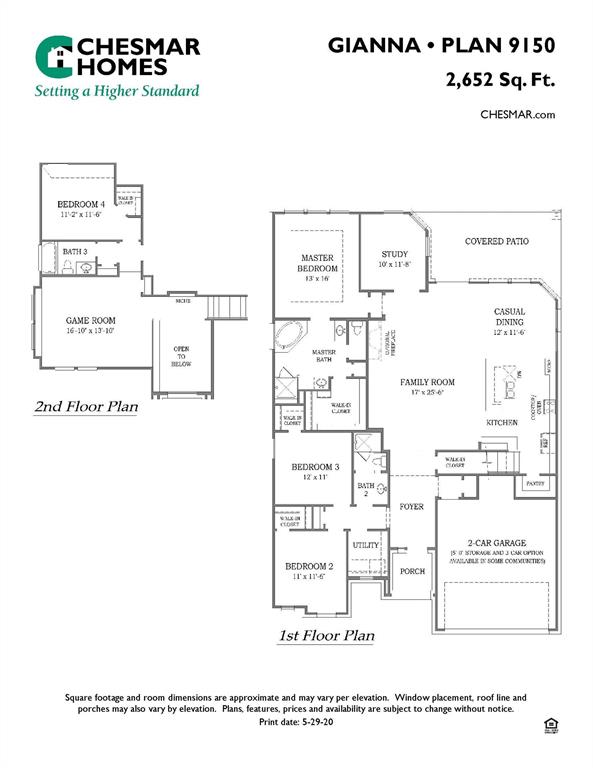 1819 Manderley Drive, Katy, Texas image 23