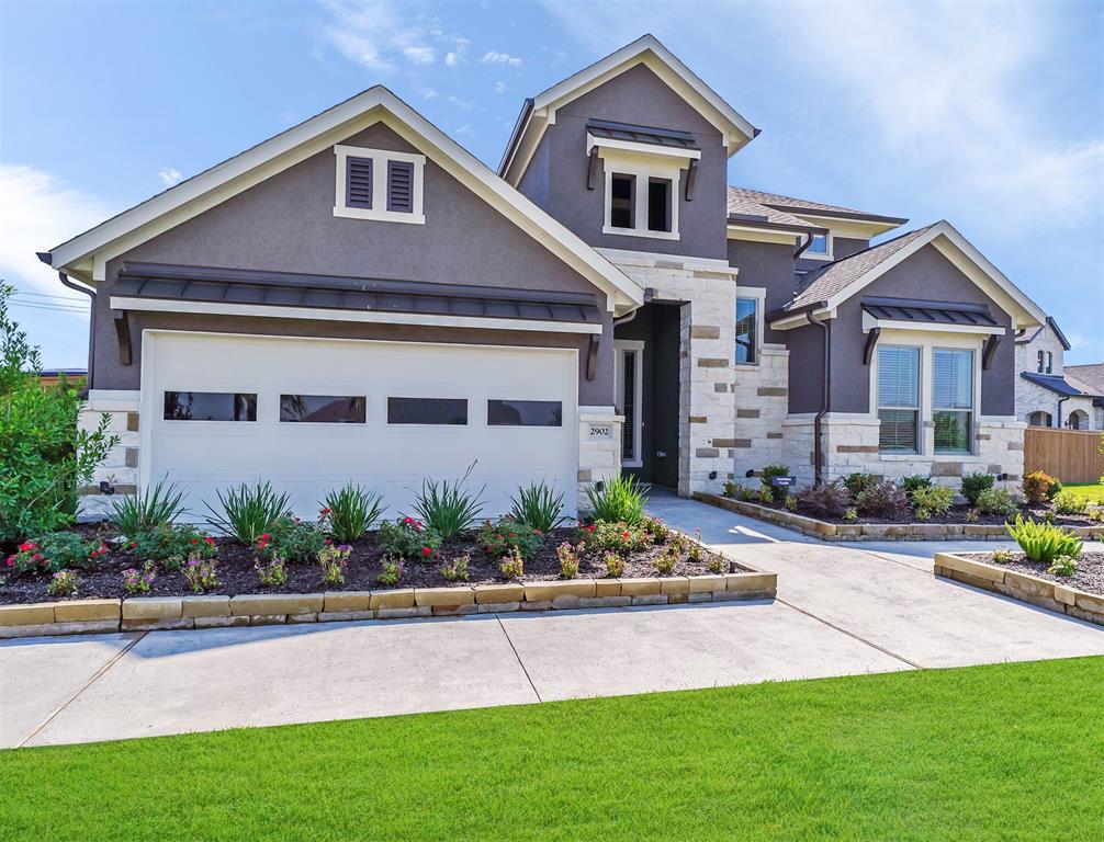 1819 Manderley Drive, Katy, Texas image 2