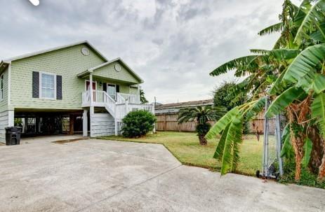 641 4th Street, San Leon, Texas image 4