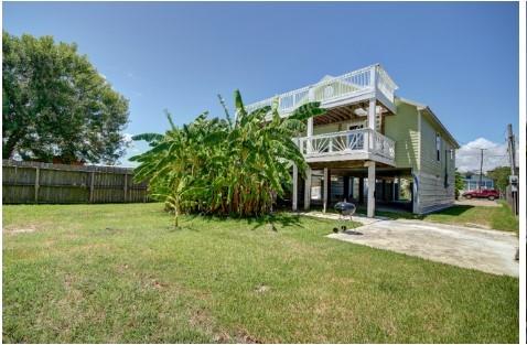 641 4th Street, San Leon, Texas image 42