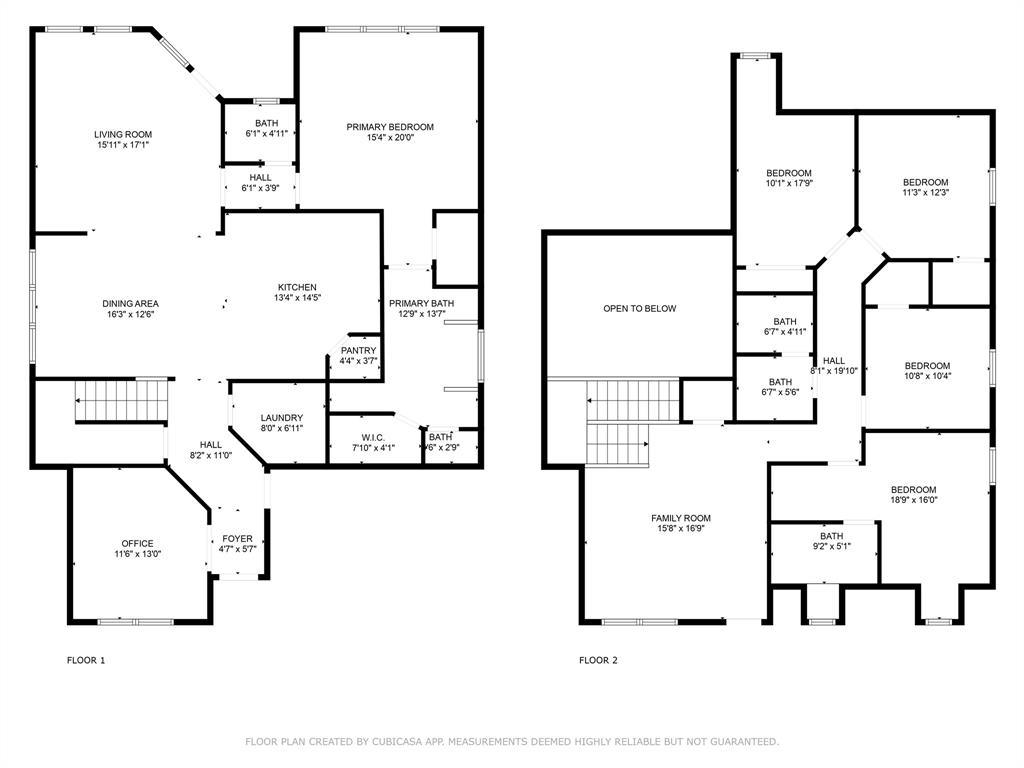 1226 Tilia Creek Lane, Montgomery, Texas image 48