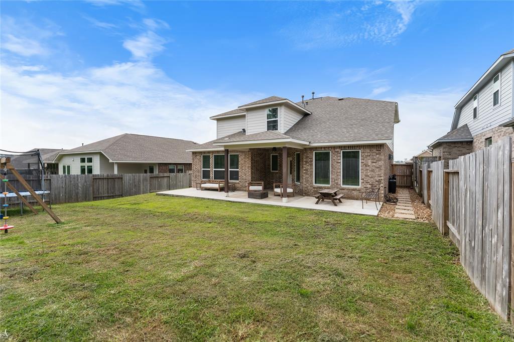 1226 Tilia Creek Lane, Montgomery, Texas image 40