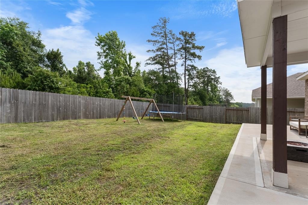 1226 Tilia Creek Lane, Montgomery, Texas image 38