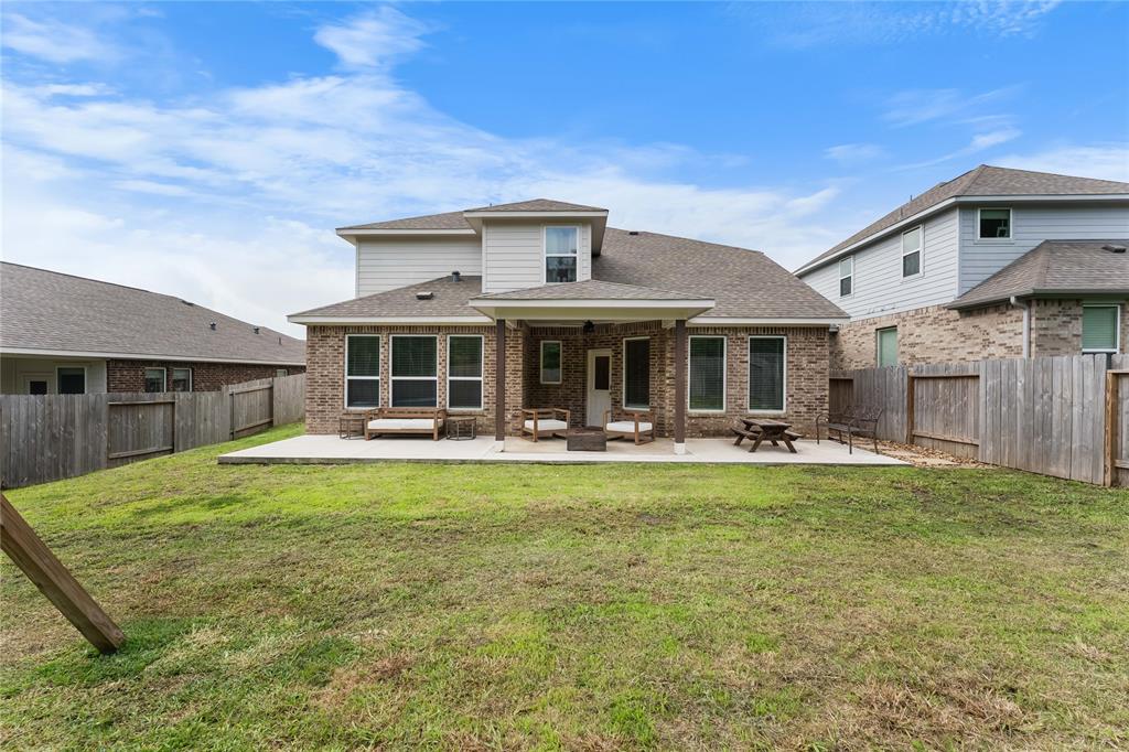 1226 Tilia Creek Lane, Montgomery, Texas image 39